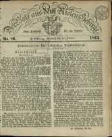 Der Bote aus dem Riesen-Gebirge : eine Zeitschrift für alle Stände, R. 51, 1863, nr 86
