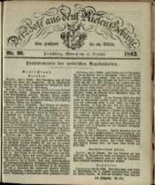 Der Bote aus dem Riesen-Gebirge : eine Zeitschrift für alle Stände, R. 51, 1863, nr 90