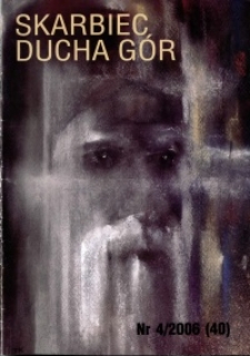 Skarbiec Ducha G&oacute;r, 2006, nr 4 (40)