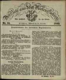 Der Bote aus dem Riesen-Gebirge : eine Zeitschrift für alle Stände, R. 51, 1863, nr 94