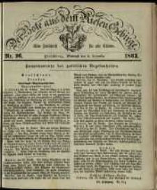 Der Bote aus dem Riesen-Gebirge : eine Zeitschrift für alle Stände, R. 51, 1863, nr 96