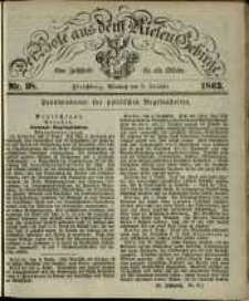 Der Bote aus dem Riesen-Gebirge : eine Zeitschrift für alle Stände, R. 51, 1863, nr 98