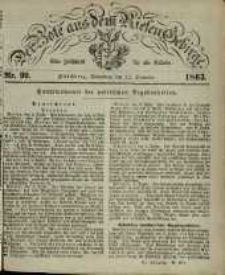 Der Bote aus dem Riesen-Gebirge : eine Zeitschrift für alle Stände, R. 51, 1863, nr 99