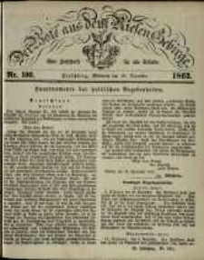 Der Bote aus dem Riesen-Gebirge : eine Zeitschrift für alle Stände, R. 51, 1863, nr 100