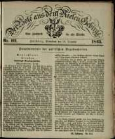 Der Bote aus dem Riesen-Gebirge : eine Zeitschrift für alle Stände, R. 51, 1863, nr 101