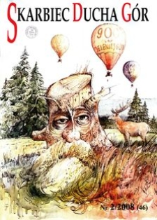 Skarbiec Ducha Gór, 2008, nr 2 (46)