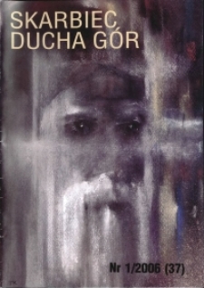 Skarbiec Ducha Gór, 2006, nr 1 (37)