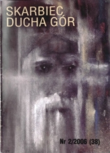 Skarbiec Ducha Gór, 2006, nr 2 (38)