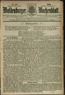 Waldenburger Wochenblatt, Jg. 36, 1890, nr 102