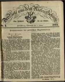 Der Bote aus dem Riesen-Gebirge : eine Zeitschrift f&uuml;r alle St&auml;nde, R. 52, 1864, nr 3