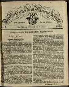 Der Bote aus dem Riesen-Gebirge : eine Zeitschrift für alle Stände, R. 52, 1864, nr 3