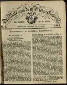Der Bote aus dem Riesen-Gebirge : eine Zeitschrift für alle Stände, R. 52, 1864, nr 5