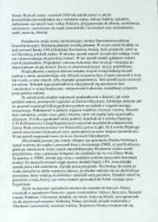 Wysiedlenia, deportacje, łagry, wypędzenia (przyczyny, sposoby, warunki organizowania, transporty zesłańców, wyjazdy na „Ziemie Odzyskane”)