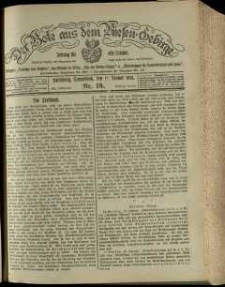 Der Bote aus dem Riesen-Gebirge : Zeitung f&uuml;r alle St&auml;nde, R. 102, 1914, nr 14