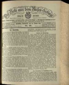 Der Bote aus dem Riesen-Gebirge : Zeitung f&uuml;r alle St&auml;nde, R. 102, 1914, nr 20
