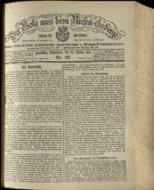Der Bote aus dem Riesen-Gebirge : Zeitung für alle Stände, R. 102, 1914, nr 20