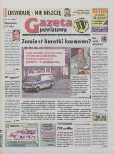 Gazeta Powiatowa - Wiadomości Oławskie, 2002, nr 16 (466) [Dokument elektyroniczny]