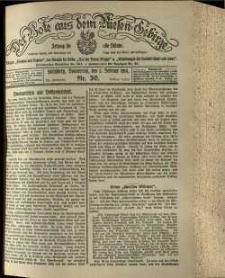 Der Bote aus dem Riesen-Gebirge : Zeitung f&uuml;r alle St&auml;nde, R. 102, 1914, nr 30