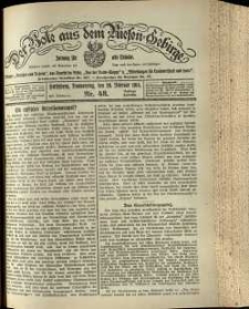 Der Bote aus dem Riesen-Gebirge : Zeitung f&uuml;r alle St&auml;nde, R. 102, 1914, nr 48