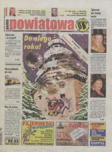 Gazeta Powiatowa - Wiadomości Oławskie, 2002, nr 52 (502) [Dokument elektyroniczny]