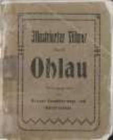 Illustrierter Führer durch Ohlau [Dokument elektroniczny]