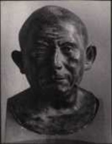 Kultura starożytna zabytki i wykopaliska : 1963 (fot. 1) [Dokument ikonograficzny]