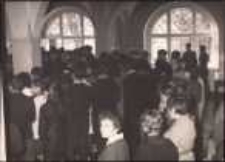 Kultura starożytna zabytki i wykopaliska : 1963 (fot. 2) [Dokument ikonograficzny]