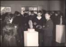 Kultura starożytna zabytki i wykopaliska : 1963 (fot. 9) [Dokument ikonograficzny]