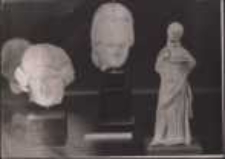 Kultura starożytna zabytki i wykopaliska : 1963 (fot. 12) [Dokument ikonograficzny]