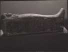 Kultura starożytna zabytki i wykopaliska : 1963 (fot. 13) [Dokument ikonograficzny]