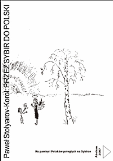 Przez Sybir do Polski