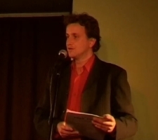 Łukasz Pietrzak - Konferansjer [Film]