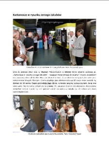 Karkonosze w rysunku Jerzego Jakubów [Dokument elektroniczny]