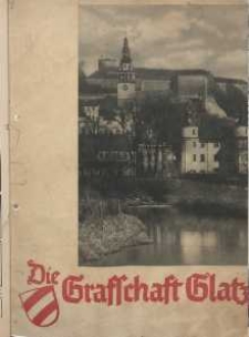 Die Grafschaft Glatz : Illustrierte Zeitschrift des Glatzer Gebirgsvereins, Jr. 34, 1939, nr 3