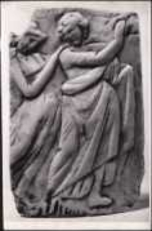 Kultura starożytna zabytki i wykopaliska : 1963 (fot. 16) [Dokument ikonograficzny]