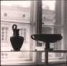 Kultura starożytna zabytki i wykopaliska : 1963 (fot. 17) [Dokument ikonograficzny]