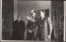 Arrasy, gobeliny ze zbior&oacute;w wawelskich (fot. 2) [Dokument ikonograficzny]