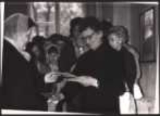 Jeleniogórska pisanka ludowa (fot. 1) [Dokument ikonograficzny]