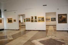 Śląskie malarstwo pejzażowe 2 poł. XIX i 1 poł. XX w. : z kolekcji prof. Czesława Osękowskiego - (fot. 2) [Dokument elektroniczny]