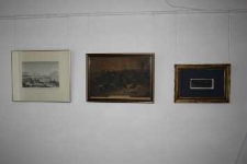 Bitwa pod Samosierrą : szkice do panoramy Wojciecha Kossaka (fot. 10) [Dokument elektroniczny]