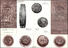 Nabytki Muzeum Jeleniog&oacute;rskiego w latach 1956-1966 - folder [Dokument życia społecznego]