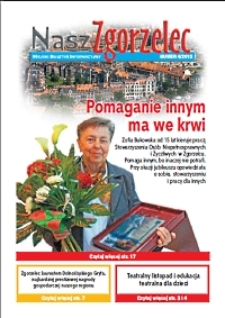 Nasz Zgorzelec : miejski biuletyn informacyjny, 2012, nr 4 [Dokument elektroniczny]