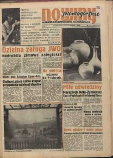 Nowiny Jeleniogórskie : magazyn ilustrowany ziemi jeleniogórskiej, R. 6, 1963, nr 15-16 (263-264)
