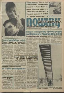 Nowiny Jeleniogórskie : magazyn ilustrowany ziemi jeleniogórskiej, R. 8, 1965, nr 2 (355)