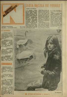 Nowiny Jeleniogórskie : tygodnik ilustrowany, R. 22!, 1980, nr 4 (1122)