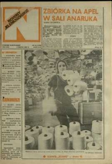 Nowiny Jeleniogórskie : tygodnik ilustrowany, R. 22!, 1980, nr 10 (1128)