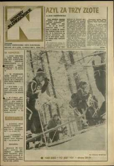 Nowiny Jeleniogórskie : tygodnik ilustrowany, R. 22!, 1980, nr 11 (1129)