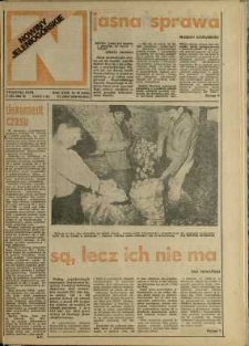 Nowiny Jeleniogórskie : tygodnik PZPR, R. 24, 1981, nr 48 (1209)