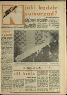 Nowiny Jeleniogórskie : tygodnik PZPR, R. 24, 1981, nr 35 (1196)