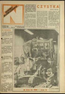 Nowiny Jeleniogórskie : tygodnik PZPR, R. 24, 1981, nr 2 (1173)